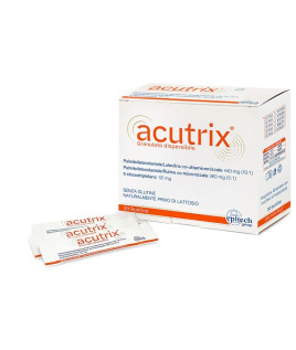 ACUTRIX 30BUST