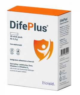 DIFEPLUS 20STICK PACK