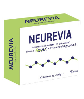 NEUREVIA 20BUST