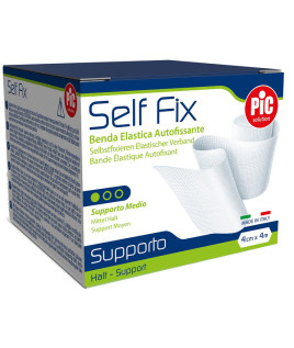 BENDA-SELFIX M 4X4CM 22728