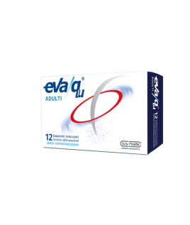 EVA QU 12SUPP EVACUANTI
