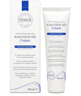 SYNCHROLINE XANTOPIX AD 100ML