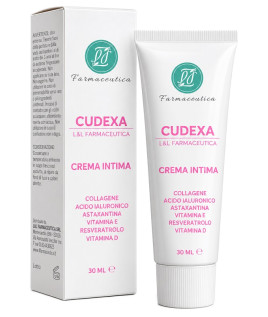 CUDEXA CREMA INTIMA 30ML