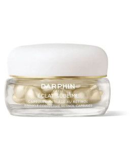 Eclat Sublime Adv Retinol30cps