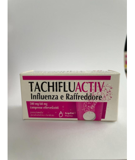 Tachifluactiv Infl Raffr*10cpr