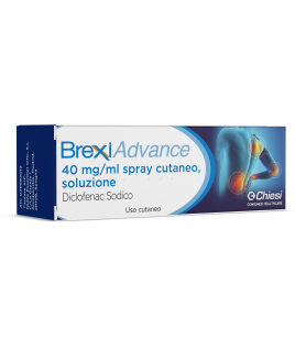 Brexiadvance*spray30ml/125erog