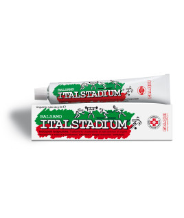 Balsamo Italstadium*ung 50g