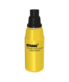 Betadine*sol Cut 1fl 120ml 10%