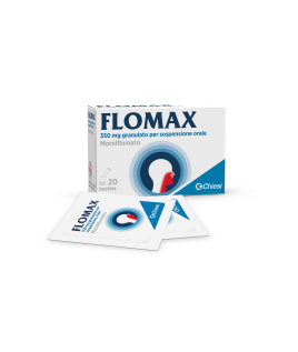 Flomax*os Grat 20bust 350mg
